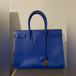Saint Laurent Sac de Jour